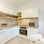 Apartman Morski *