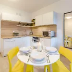 Apartman Morski Kołobrzeg