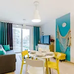 Apartman Morski