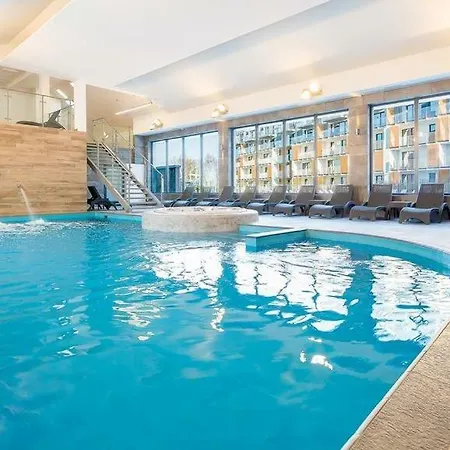 Morski Apartament *