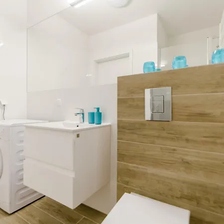 Apartament Morski *