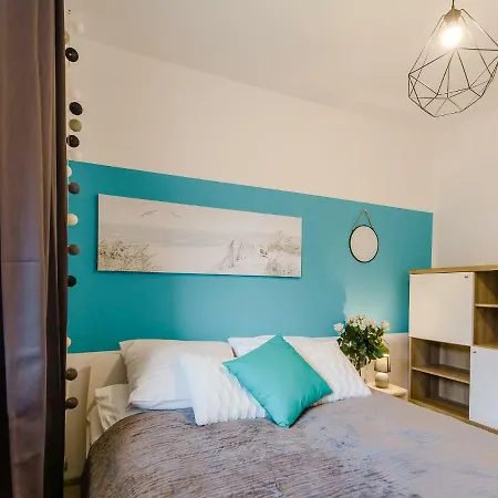 Apartman Morski Kołobrzeg