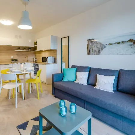 Apartment Morski