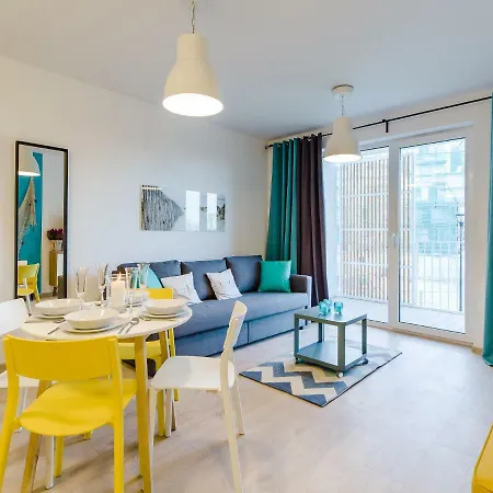Apartman Morski *