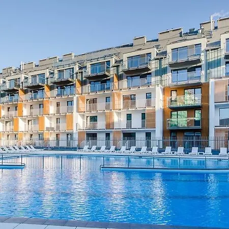 Morski Apartmán