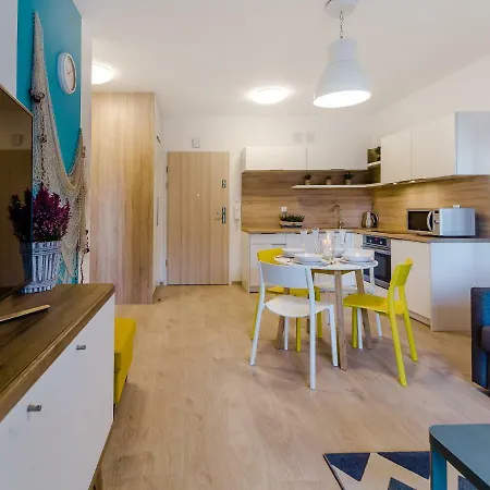 Apartman Morski Kołobrzeg