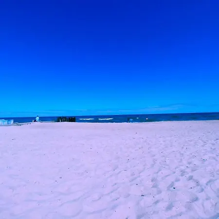 Apartment Morski Kolberg