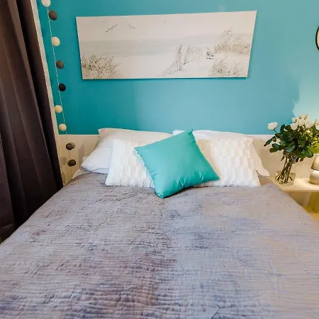 Morski Apartament *