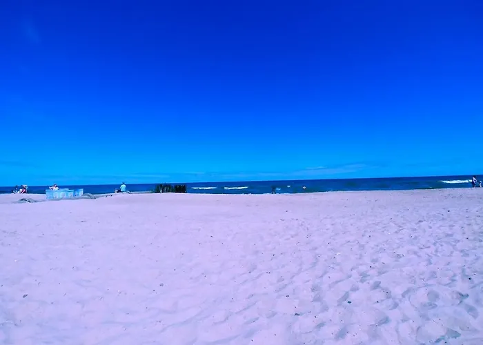 דירה Morski קולובז'ג